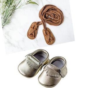 Bailey's Blossoms Shoe Lot